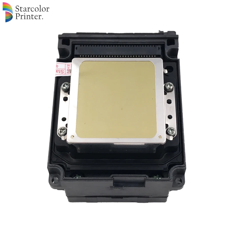 Оригинальная 192040 УФ печатающая головка Печатающая для Epson TX800 TX810 Tx820 TX710 A800 A700 A810