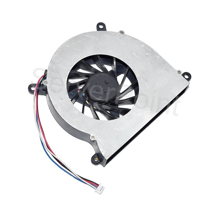 Original For ADDA AB8505HX-SBB DC5V 0.42A AIO machine T330 cpu fan Server Laptop cooling Fan Free shipping | Компьютеры и офис
