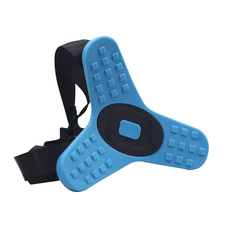 Подбородок для шлема на все лицо 1 шт. держатель камеры GoPro Hero 8 6 5 подбородок