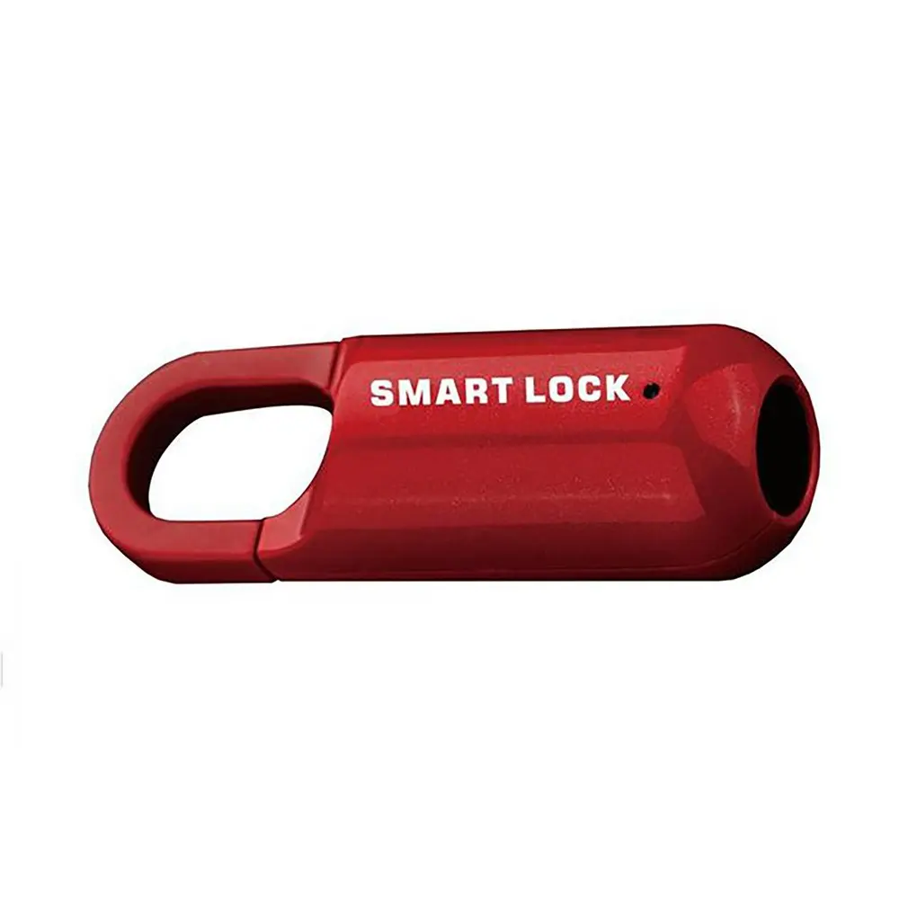 

M01 Fingerprint Smart Lock Anti-Theft Luggage Box Bag Door Fingerprint Lock Touch Once And Open No Internet Conncetion