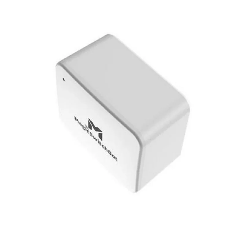

Smart Switch Bot Button Phone Bluetooth Control Home Keyless Lock Bluetooth Wireless Open For Multiple Home Household Appliances