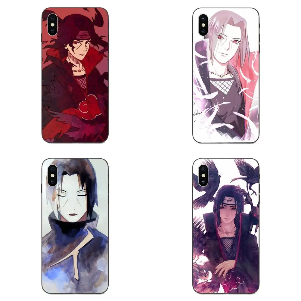 Мягкие чехлы Itachi для Galaxy C5 C7 J1 J2 J3 J330 J5 J6 J7 J730 M20 M30 Ace Core Max Mini Plus Prime Pro|Бамперы| |