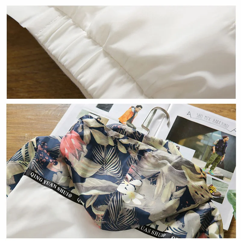 Осенняя спортивная куртка для мужчин и женщин камуфляжный свитер с цветочным