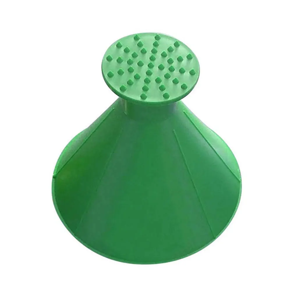 

Ice Shovel Snow Brush Premium Quality Snow Scraper Defroster Outdoor Plastic Portable