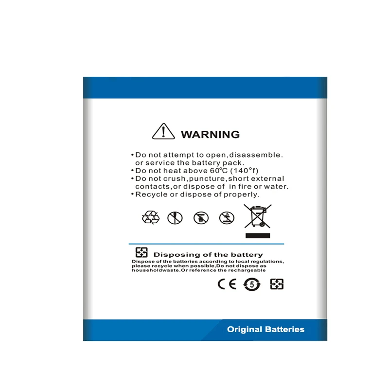 Аккумулятор LOSONCOER 4600 мАч для Samsung Galaxy Core Prime Battery G360 G3608 G3606 G3609 J2 Win 2 Duos TV G360BT |