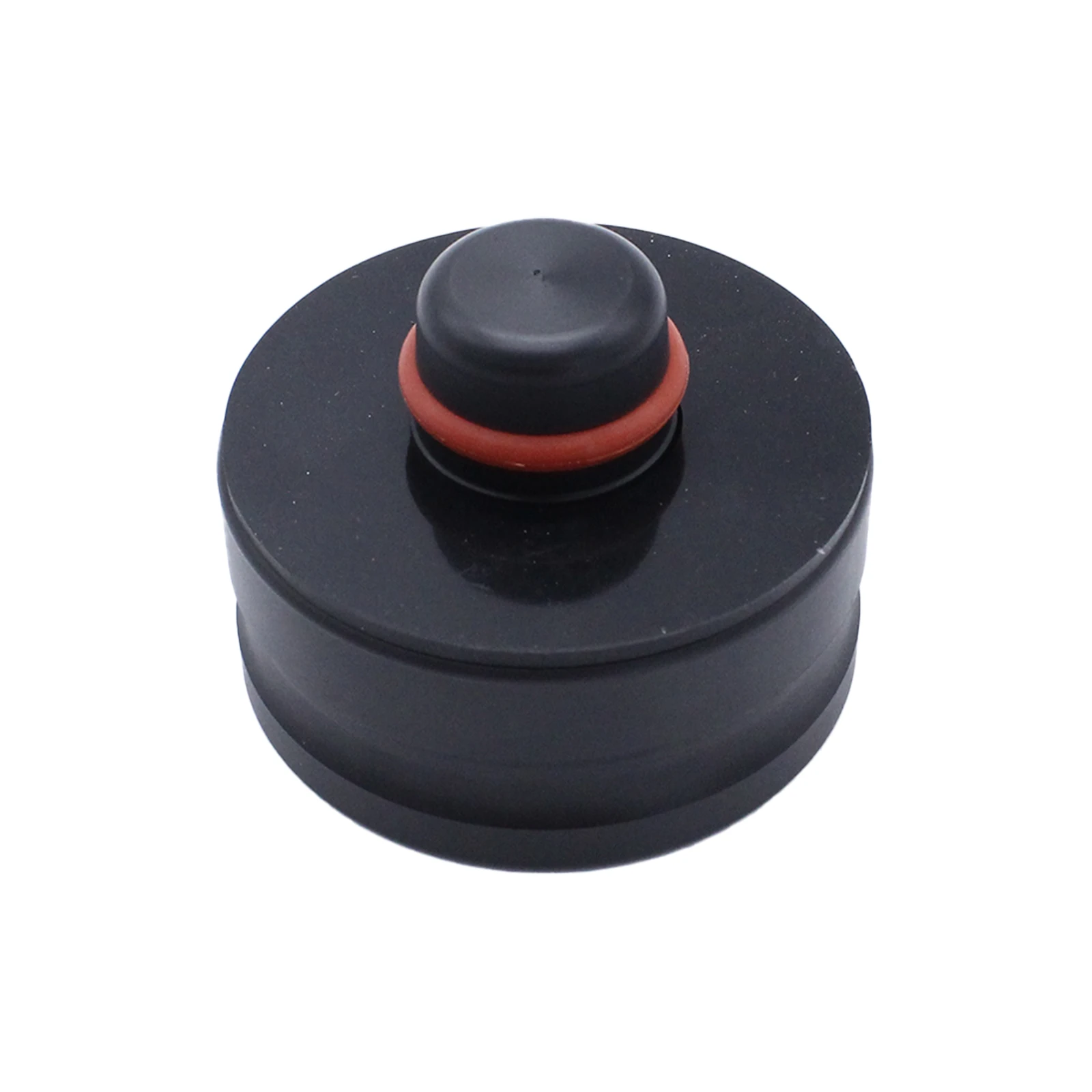 

For Tesla Model 3 Car Rubber Lifting Jack Pad Adapter Tool Chassis W/ Storage Case Suitable Mdoel3 2021 Jack Pad Car Accessories