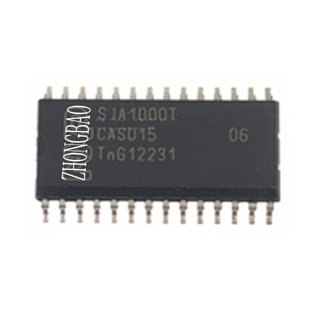 

SJA1000T/N1 SJA1000T SOP28 Новый и оригинальный на складе