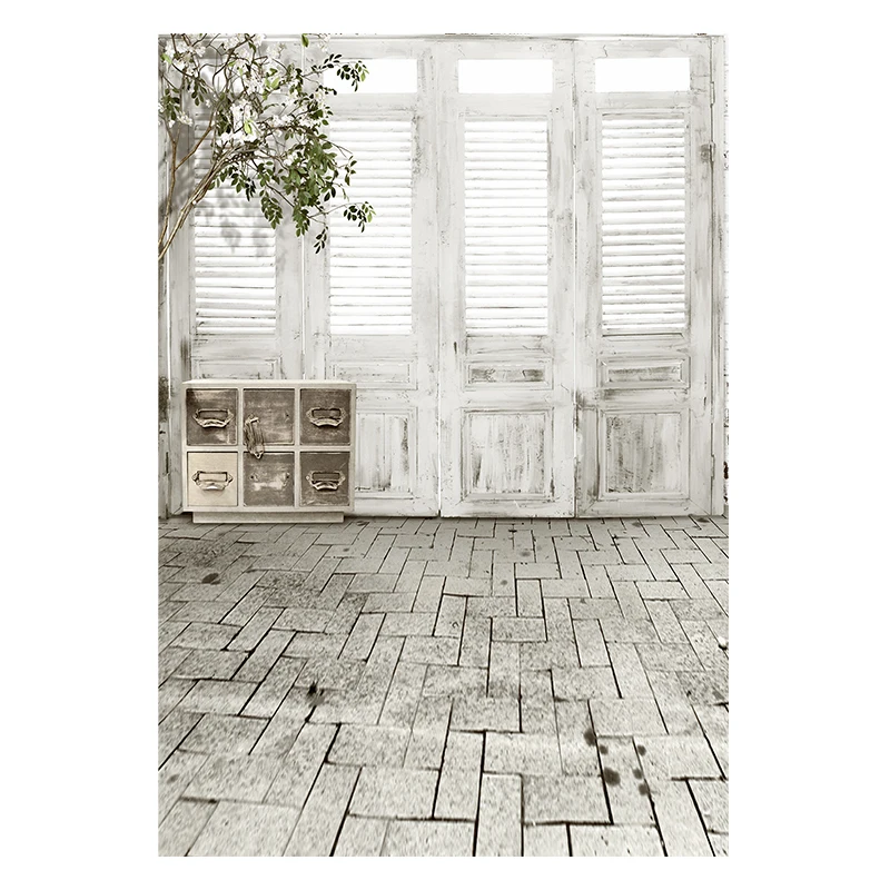 

Minimoto Wooden Board Series Photo Studio Backdrop 100X150cm Photography Background Non-Smell Backdrop for Camera Video