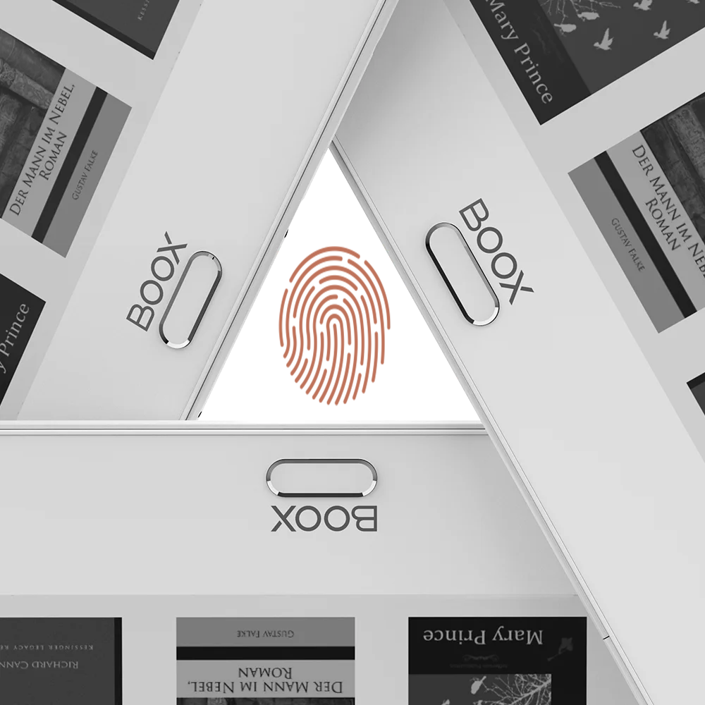 Новая модель BOOX MAX3 электронная книга читатель первый Android 9,0 13,3 дюймовый e-Reader 4G/64G type-C(поддержка OTG) e-ink планшетный ПК