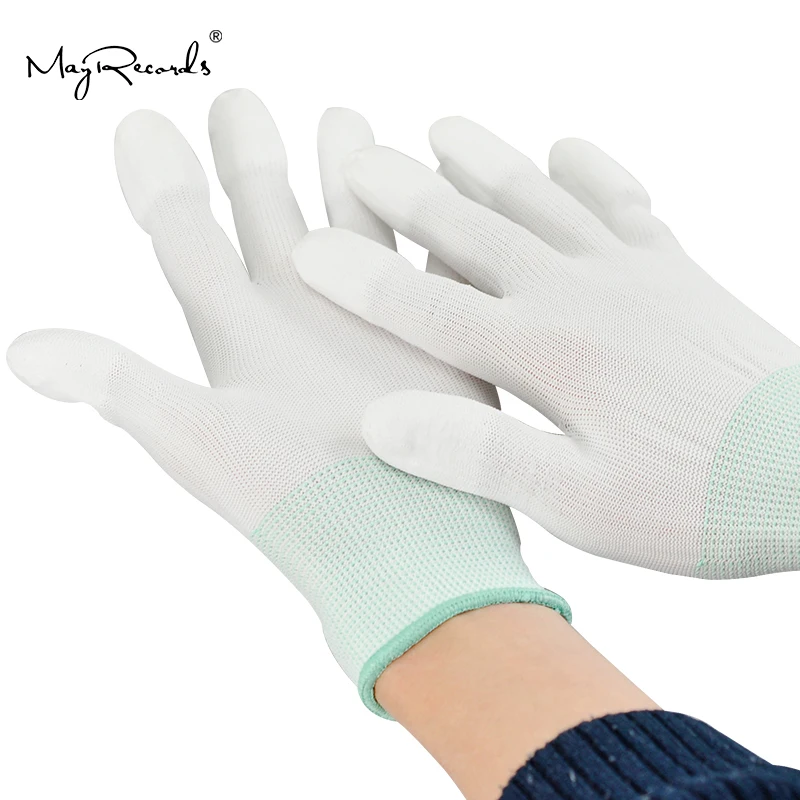 Новинка распродажа 3 пары антистатические безопасные Универсальные перчатки