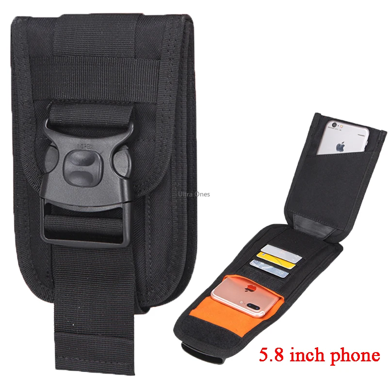 Военная Тактическая Сумка Molle прочная сумка для походов и кемпинга сумки