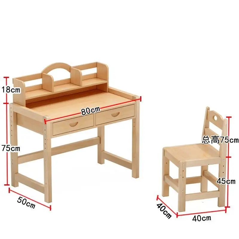 Silla Y Infantiles столик Dla Dzieci Escritorio Детские столешница Bambini Mesinha Регулируемый Enfant Меса