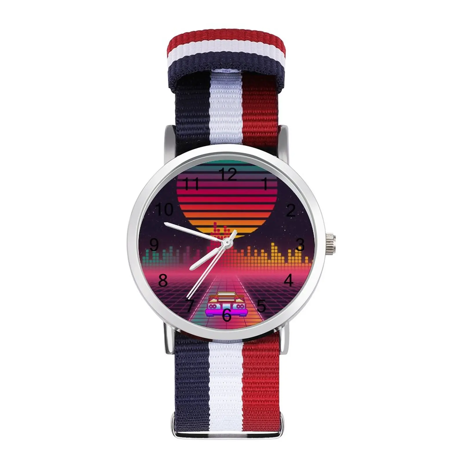 

Аниме кварцевые часы, дизайнерские женские наручные часы, спортивные винтажные наручные часы хорошего качества