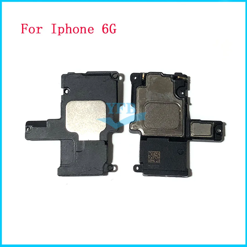 10шт для iPhone 6S 6G 7G 8G X XS XR Max 7 8 Plus громкий динамик гудок колокол громкоговорительные модули с гибким кабелем.