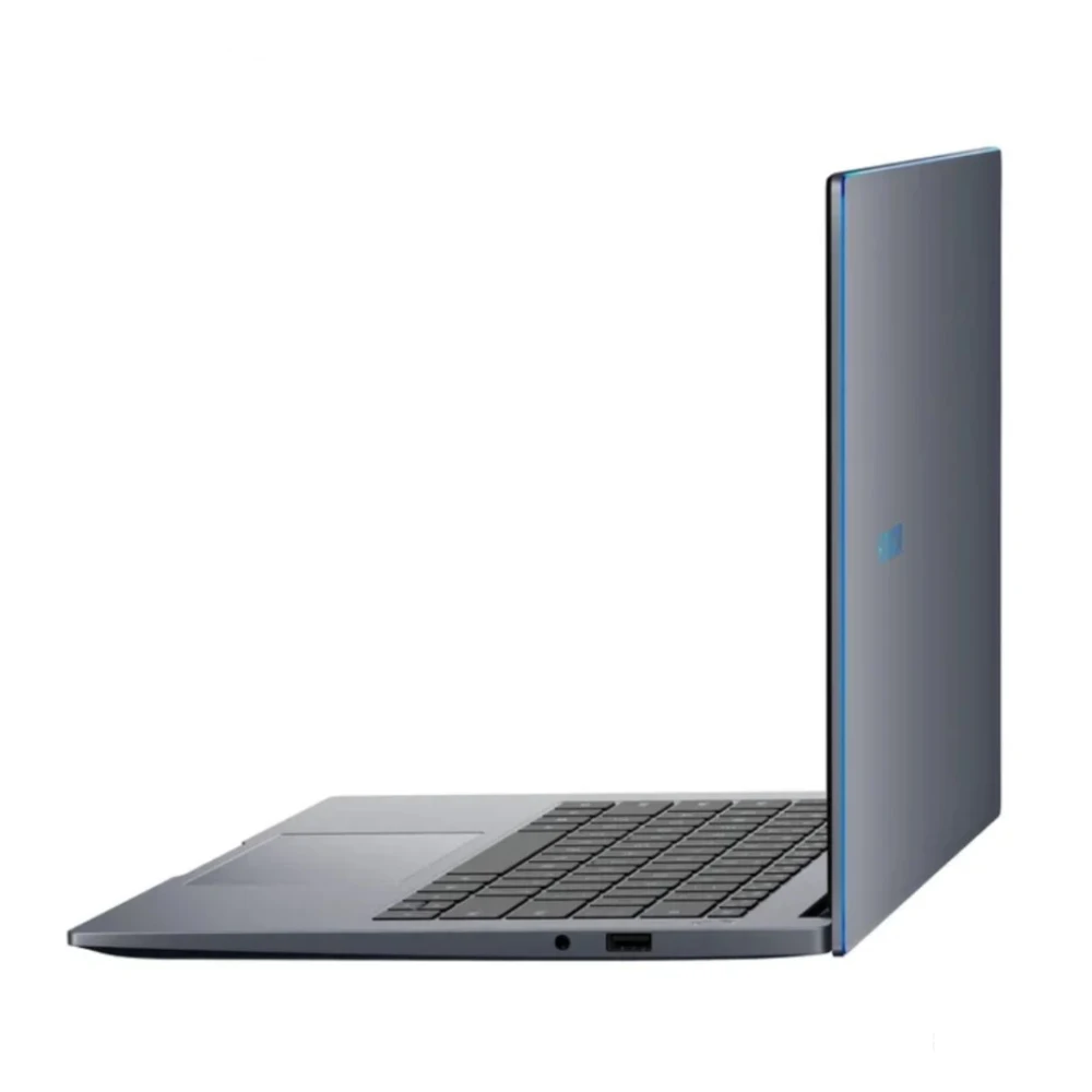 Ноутбук Honor MagicBook 15 R5-5500U 15.6" IPS Ryzen 5 5500U 16Гб SSD 512Гб Radeon Graphics Win10 53011WHD | Компьютеры и