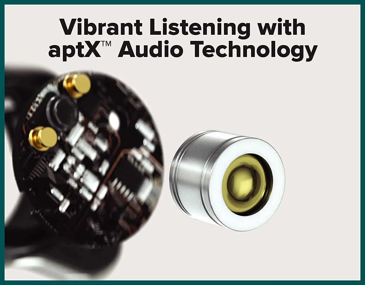 저렴한 Cleer Ally Plus II TWS Qualcomm QCC5141 Apt-X 적응 형 ANC 소음 차단 이어 버드 30 시간 음악 및 통화 Bluetooth5.2