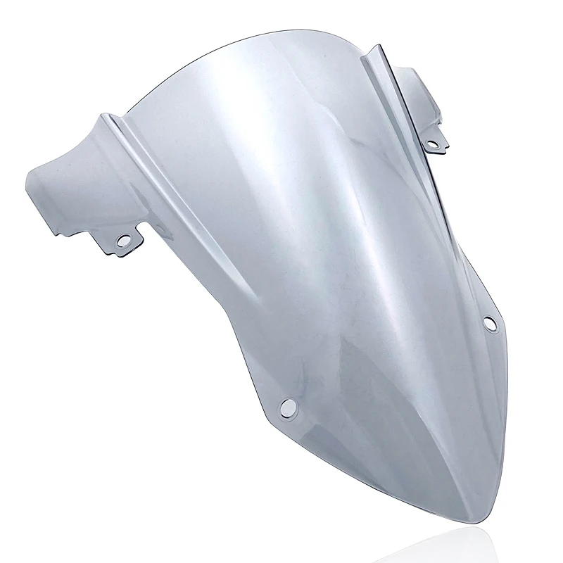For BMW S1000RR S 1000 RR 2019 2020 2021 Motorcycle Parts Double Bubble Front Windscreen Windshield Shield Wind Deflector | Автомобили и