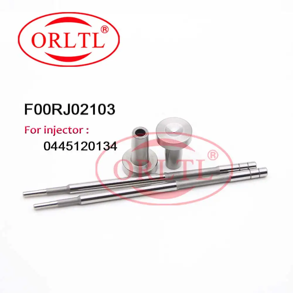 

F00RJ02103 Common Rail injector Control Valve Assy F 00R J02 103 diesel injection valve F00R J02 103