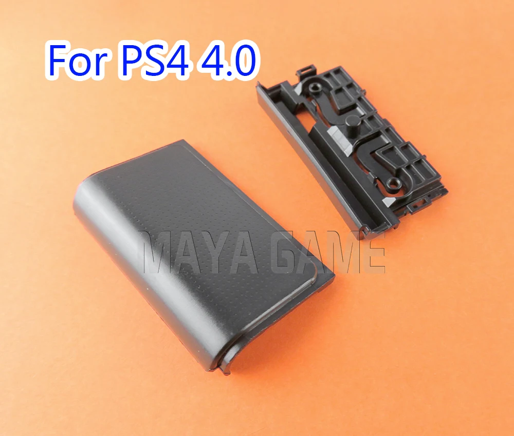 

Чёрная ручка-чехол chengdianwan для сенсорной панели PS4 4,0 JDS 040