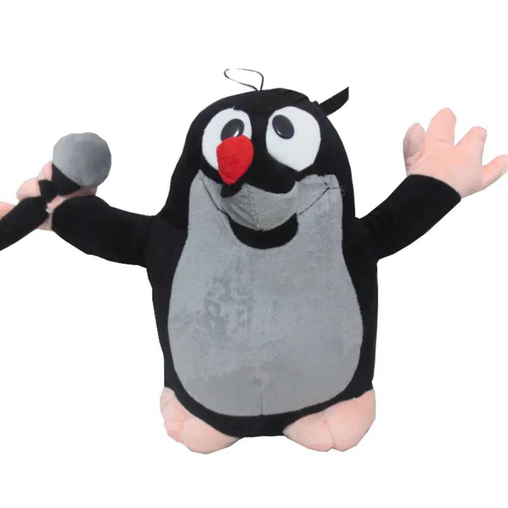 

Mole Plush Toys Childhood Memories 30cm Mole Plush Krtek
