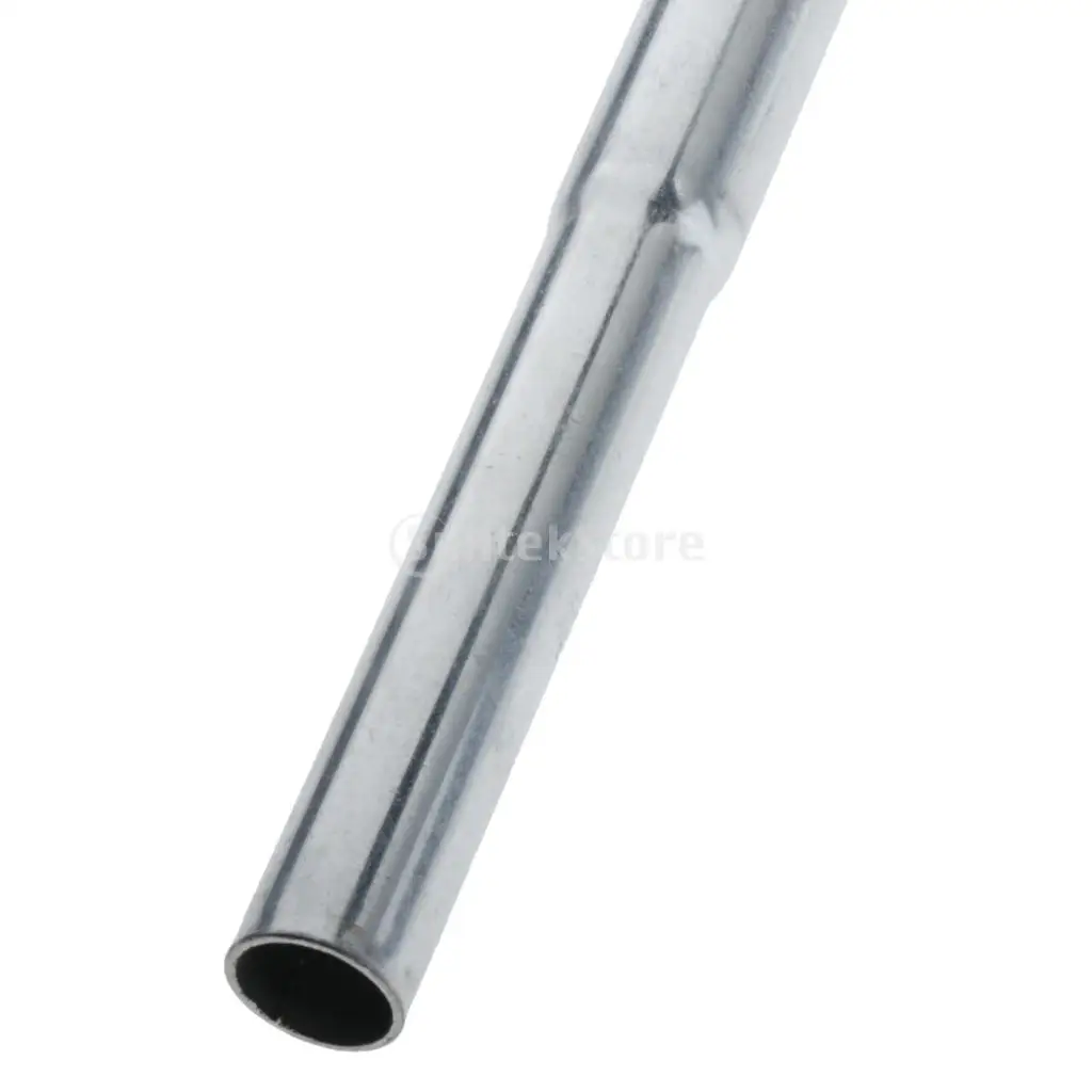 Удлинитель вала для гольфа металлический удлинитель клюшек легкий