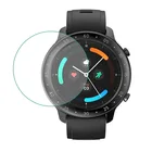 Защитная пленка из закаленного стекла для Ticwatch GTX Sport, Смарт-часы, защитная пленка для экрана, умные часы, защитные аксессуары