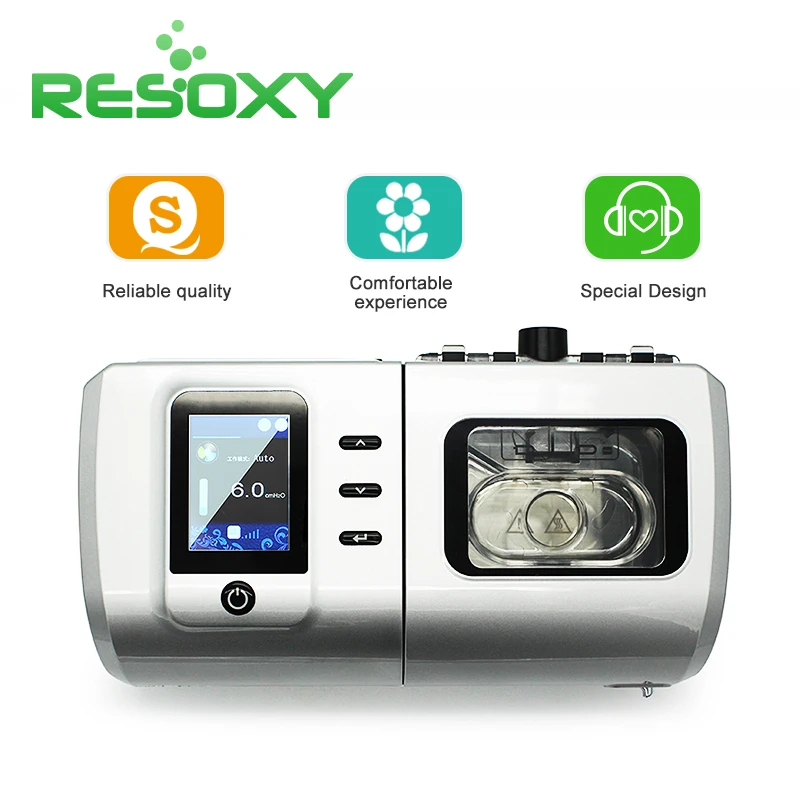 Недорогой Мини аппарат сипап 2 8 дюймов Hd портативный автоматический дорожный