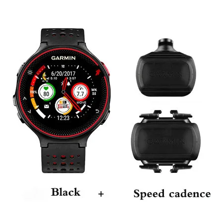 Смарт часы Garmin Forerunner 235 с пульсометром GPS|Велокомпьютеры| |
