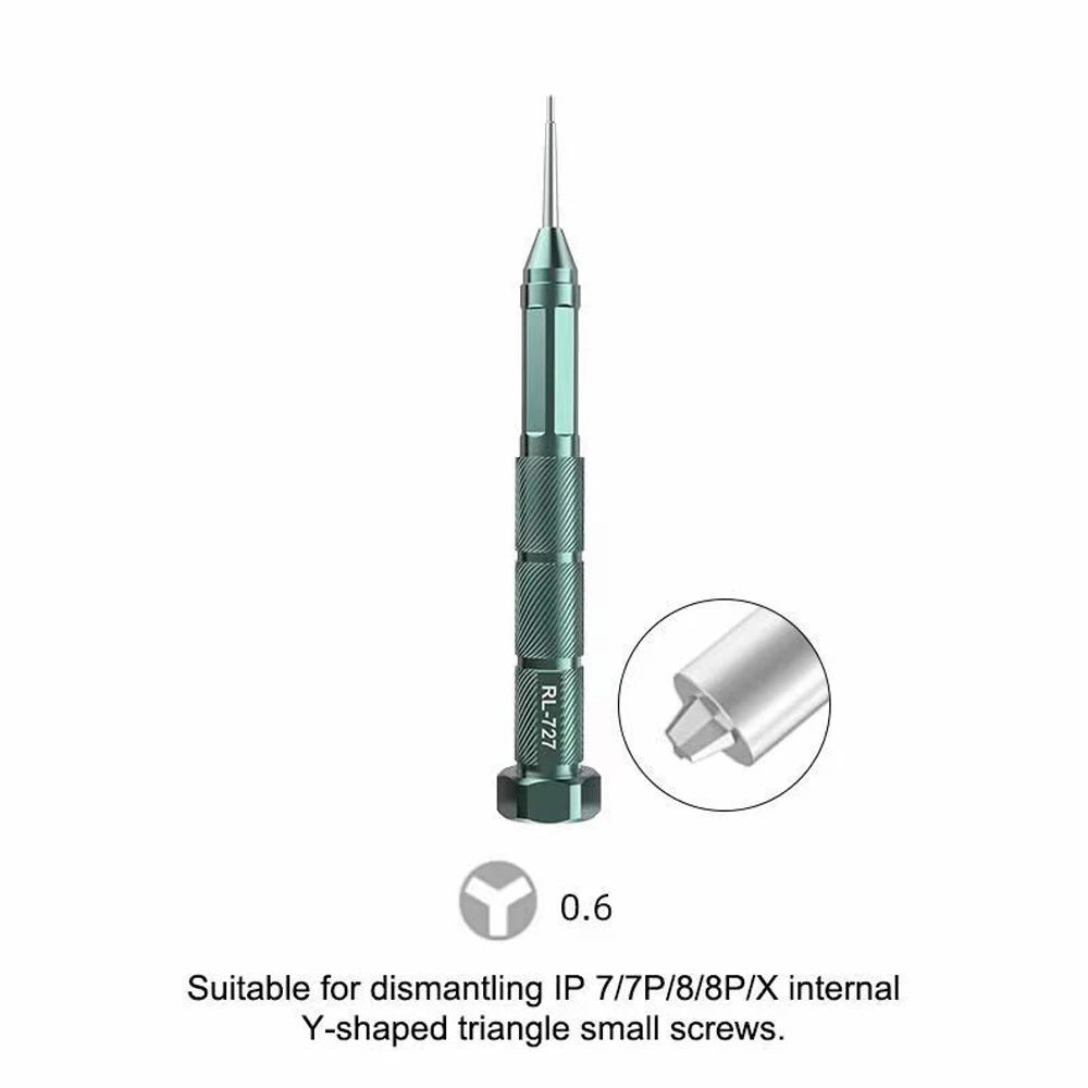 alloy precision screwdriver kit for iphone samsung huawei repair opening tools phone screen replacement tool kit screwdriver free global shipping
