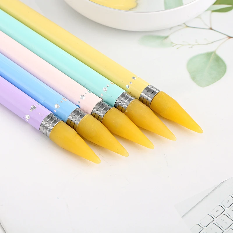 Diamond Embroidery Double Head Point Drill Pen Dot Painting Nail Art Rhinestone Picker Wax Pencil Crystal Handle Tool | Красота и