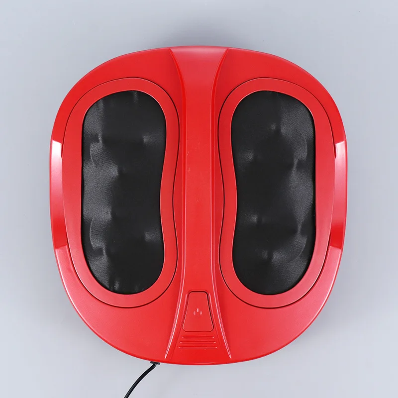

Electric Vibration Infrared Foot Massager 3D Multifunctional Car Home Foot Sole Massager Foot Reflexology Machine