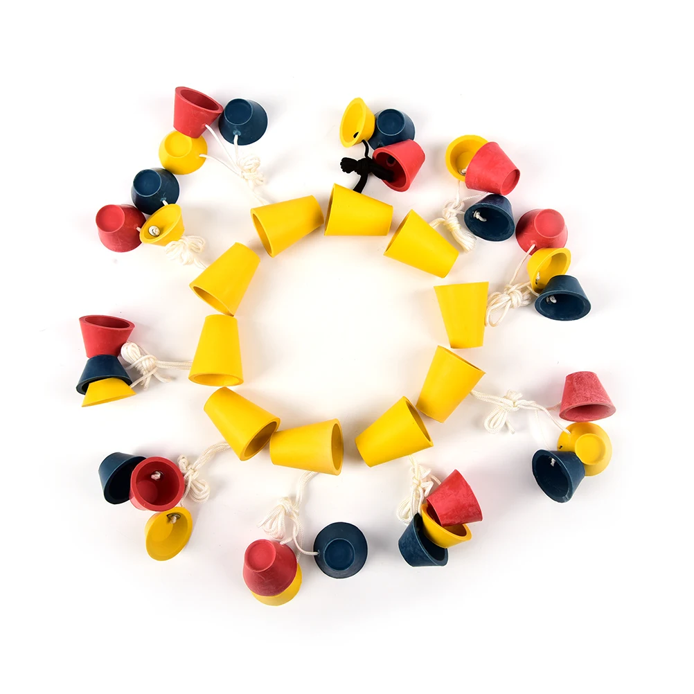 Резиновые зимние футболки для гольфа разной высоты морозных дней 4 в 1 спортивные