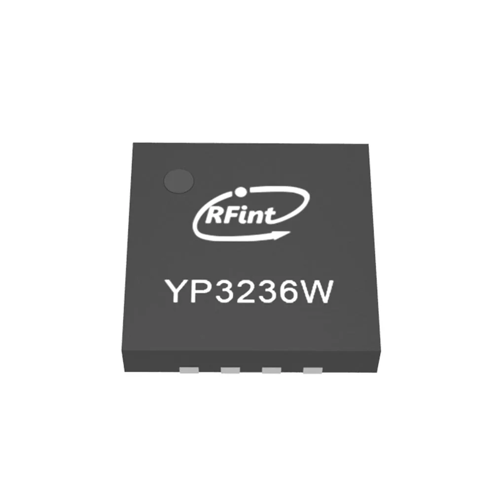 SZHUASHI 100% новый черный YP3236W трехступенчатый усилитель мощности с высоким