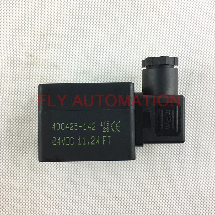 Соленоидный клапан SCXE353.060 SCG353A051 импульсный электромагнитный 400425-142 ASCO 24VDC - купить