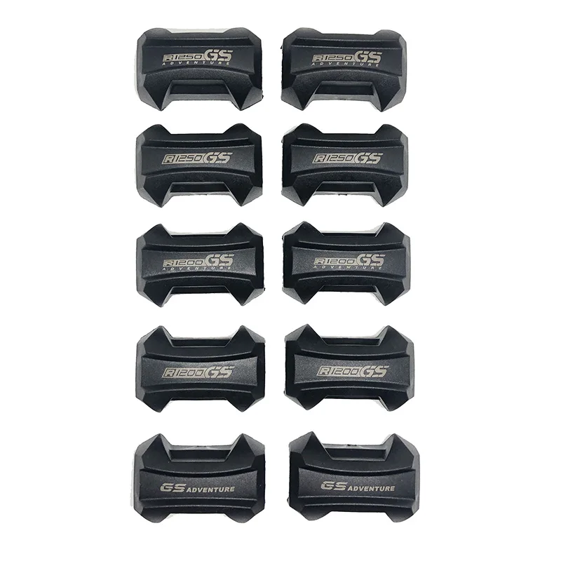 Защита двигателя для Мотоцикла BMW R1200GS ADV R1250GS F750GS F850GS R1200RT K1600GT G310GS R9T 25 мм аварийная