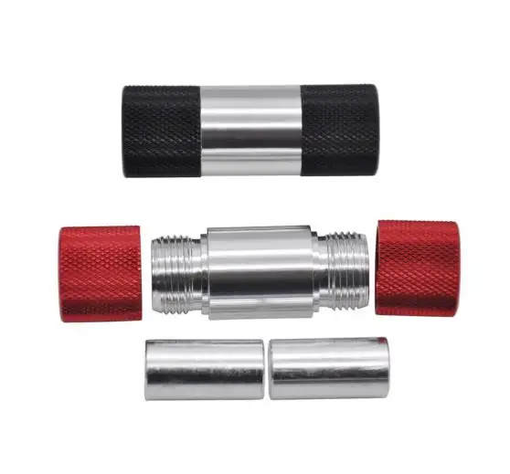 Алюминиевый пресс для пыльцы травяных изделий | Дом и сад