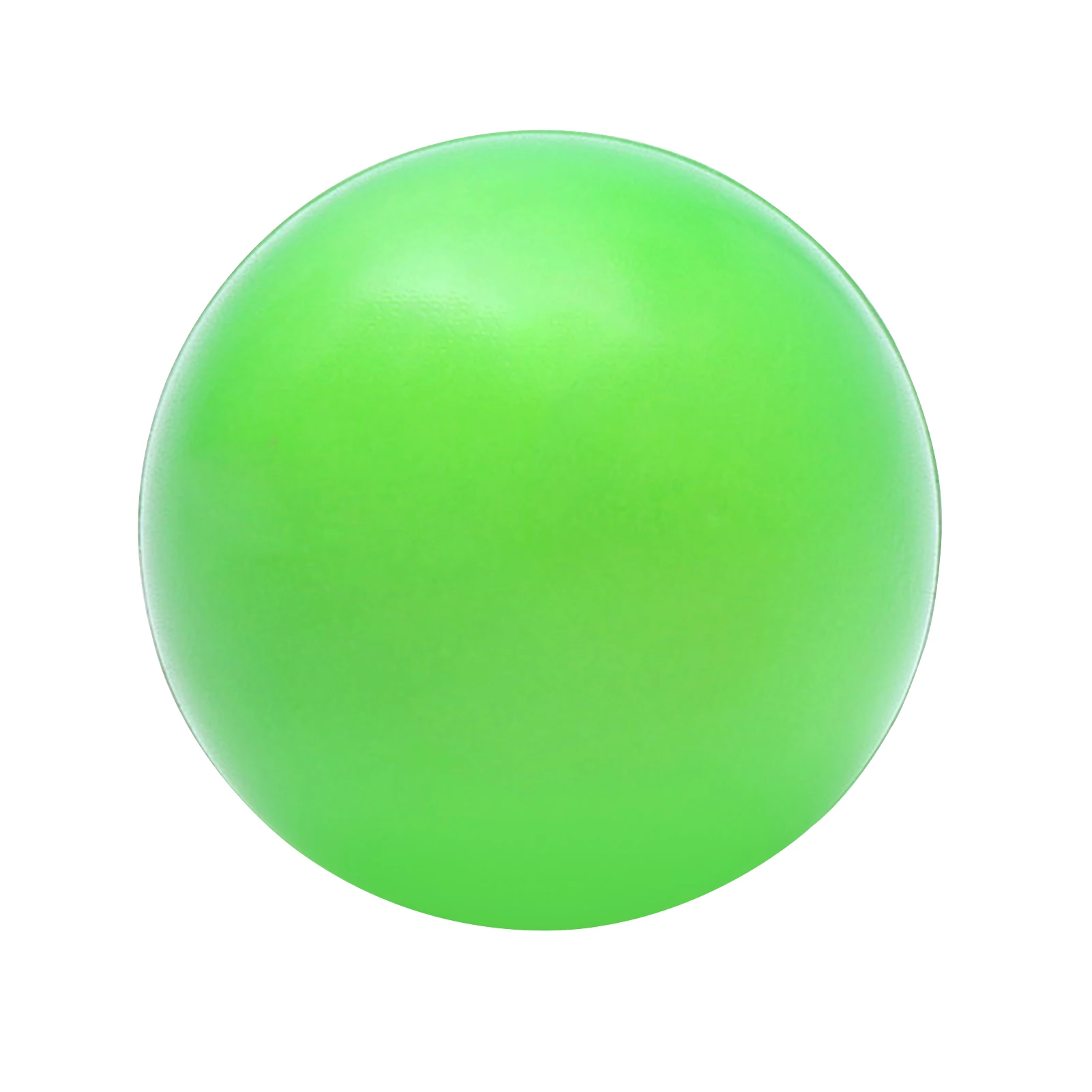 Pelota de estr&eacute;s port&aacute;til de PU para ni&ntilde;os y adultos, juguete para tratar el autismo, ligero, para reducir la presi&oacute;n en interiores y exteriores-5