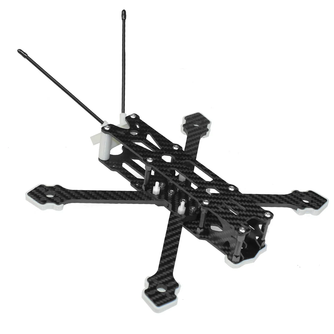 

F220 220mm Wheelbase 5inch X Type Carbon Fiber Quadcopter Frame Kit Support BN-220GPS For FPV Freestyle RC Racing Drone Copter
