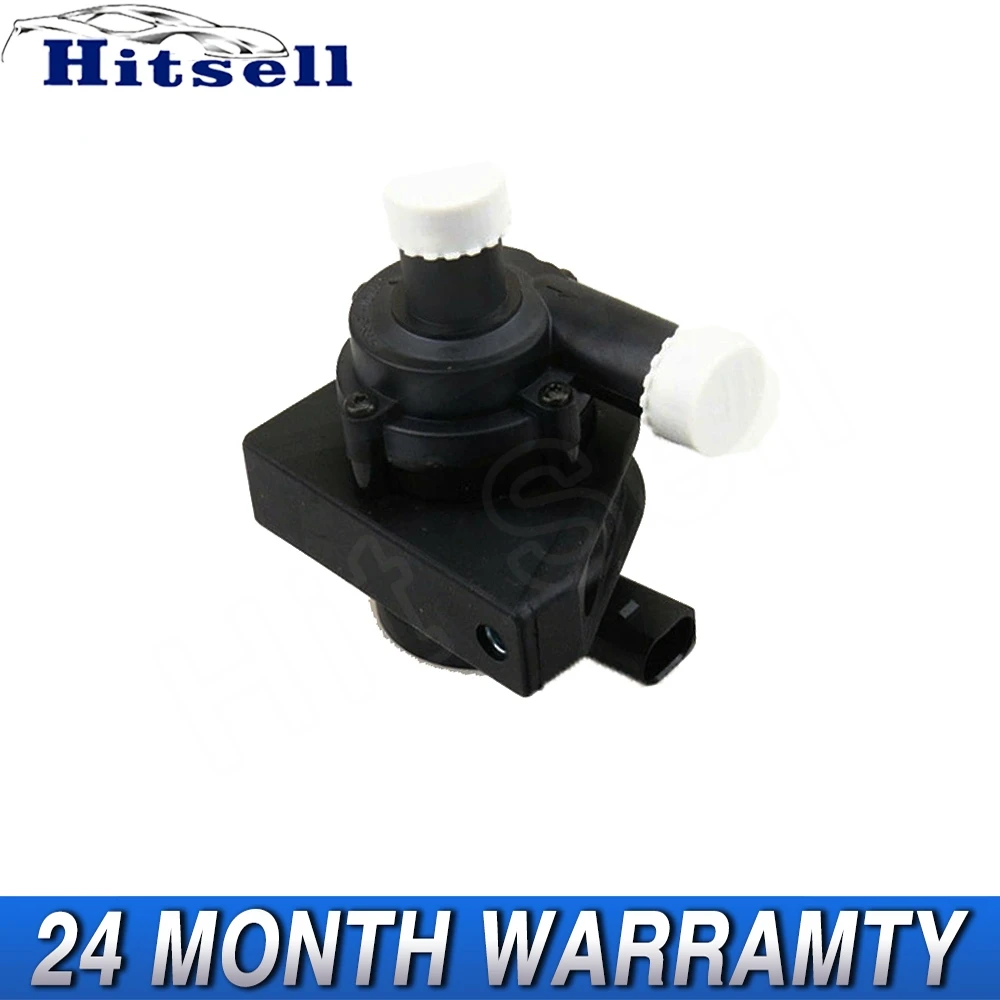 Кабель для подключения водяного насоса охлаждения двигателя VW Jetta Golf GTI Passat CC Octavia