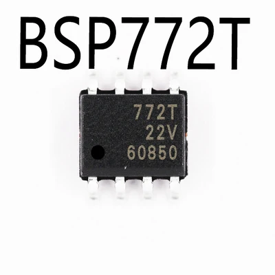 

5 шт. BSP742T 742T BSP742R 742R BSP752T 752T BSP752R 752R BSP762T 762T BSP772T 772T лапками углублением SOP-8