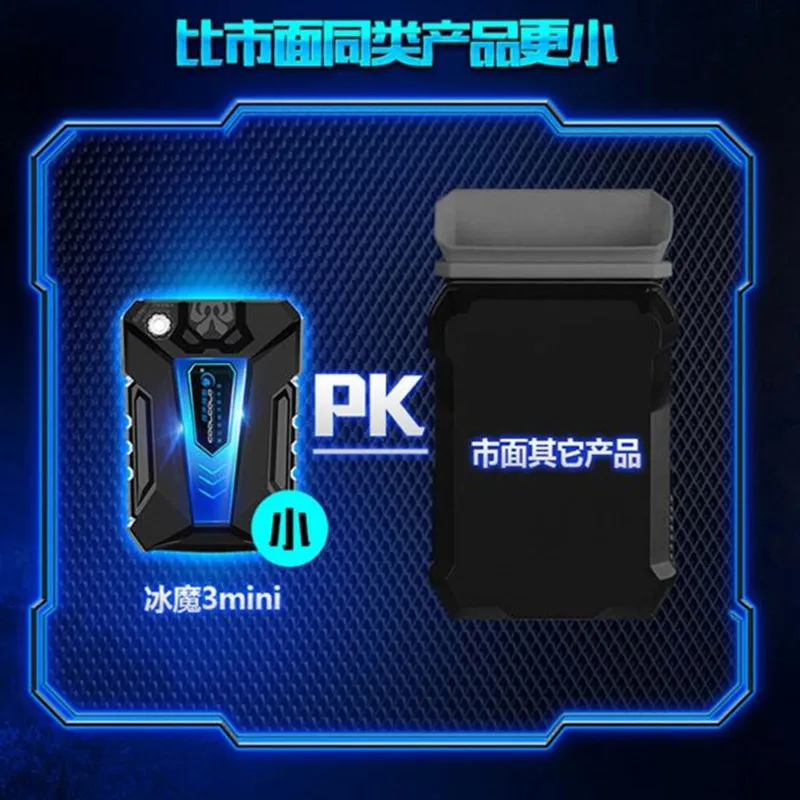 Мини ноутбука cooler бесшумного универсальный Turbo Всасывающего типа usb вентилятор