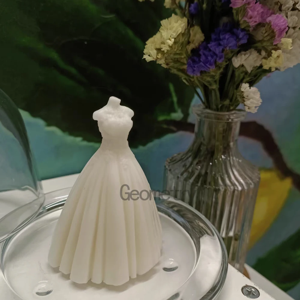 3D свадебное платье фотообои самодельные Автомобильные Духи для ароматерапии |