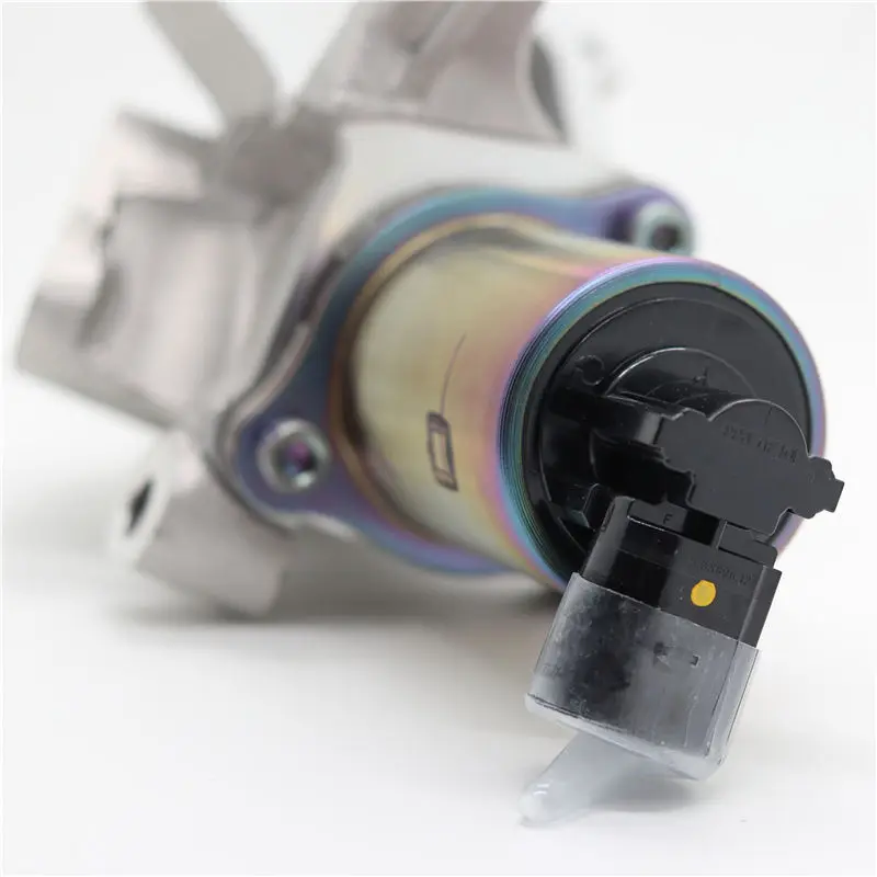 Оригинальный привод для выхлопа рециркуляционный клапан EGR OEM и Прокладка: Для