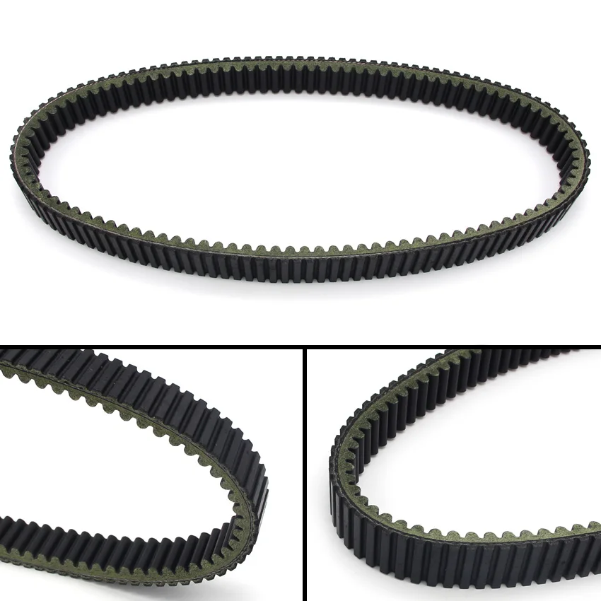 

Motorcycle Drive Belt Transfer Belt For Polaris 550 750 IQ Shift FST Dragon Touring Turbo LX Switchback FS Classic Cruiser Parts