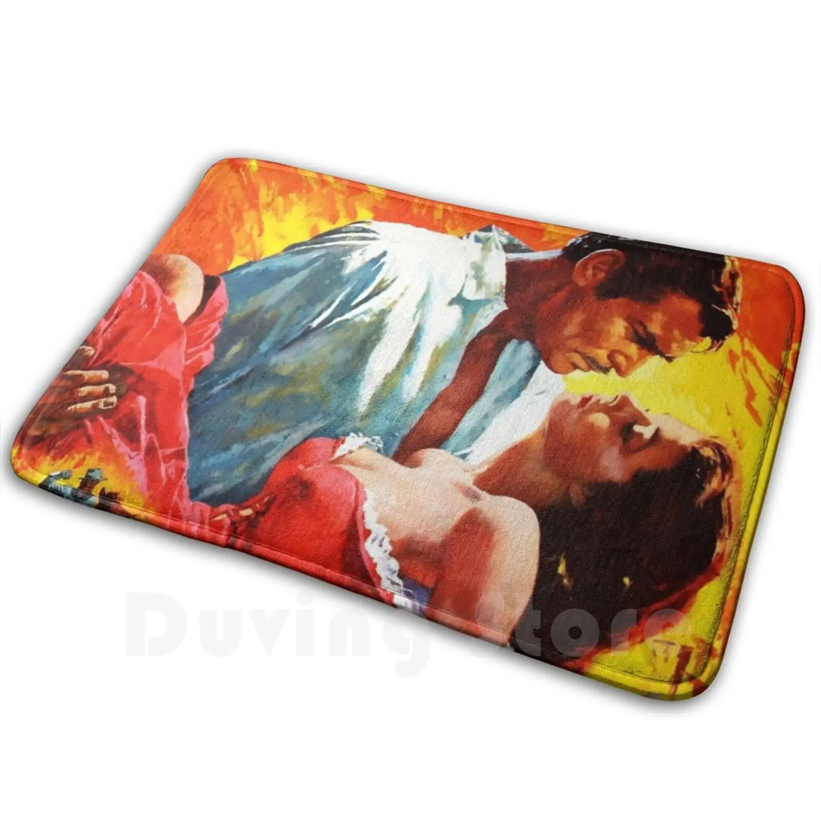 Вышла с ветряной ковровой дорожки 22 ковер вышел ветром Скарлетт охара вививин