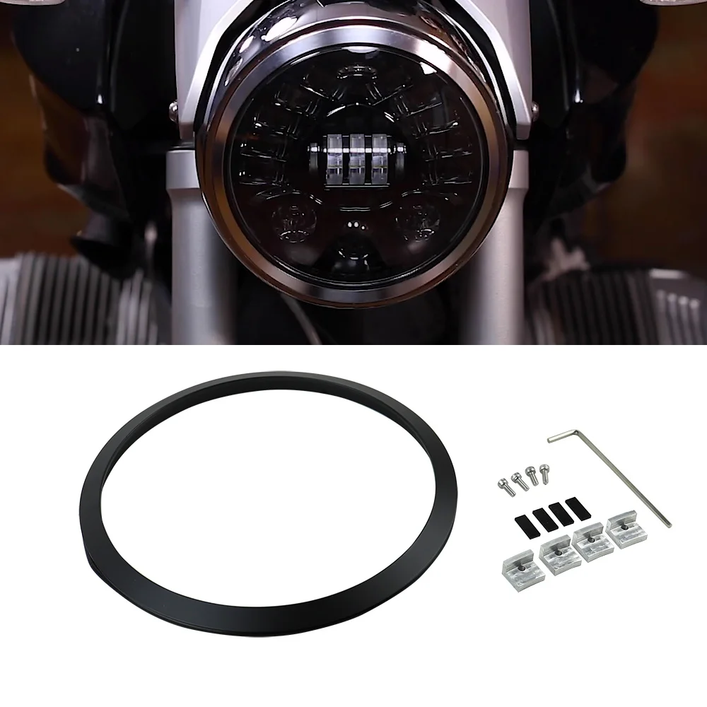 

for Motorcycle Adapter Kit 100 Headlight Mounting Kit