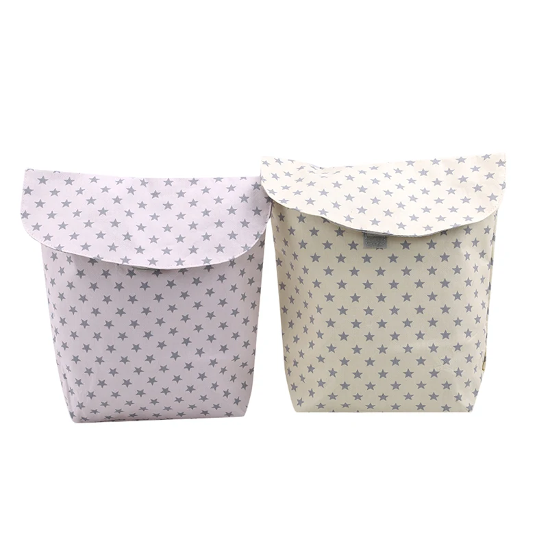 Многофункциональный органайзер для детских подгузников многоразовая