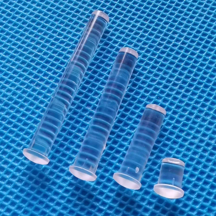 

100Pcs Light Guide 4mm LED Light Guide PLP5-2-250 PLP5-2-750 PLP5-2-500 PLP5-2