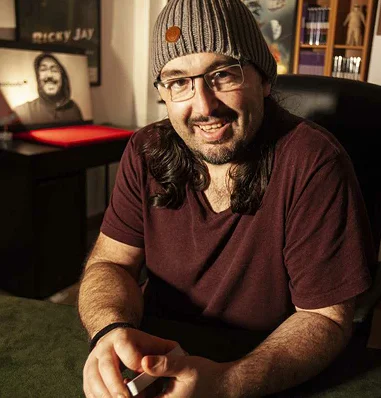 

2020 Gkaps Masterclass Everything Under Control by Dani Daortiz