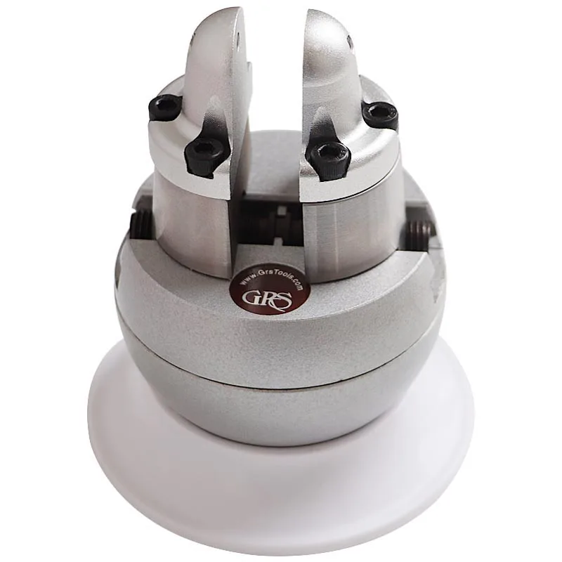 Мини ювелирные изделия гравировальный блок шаровые тиски для настройки ключей